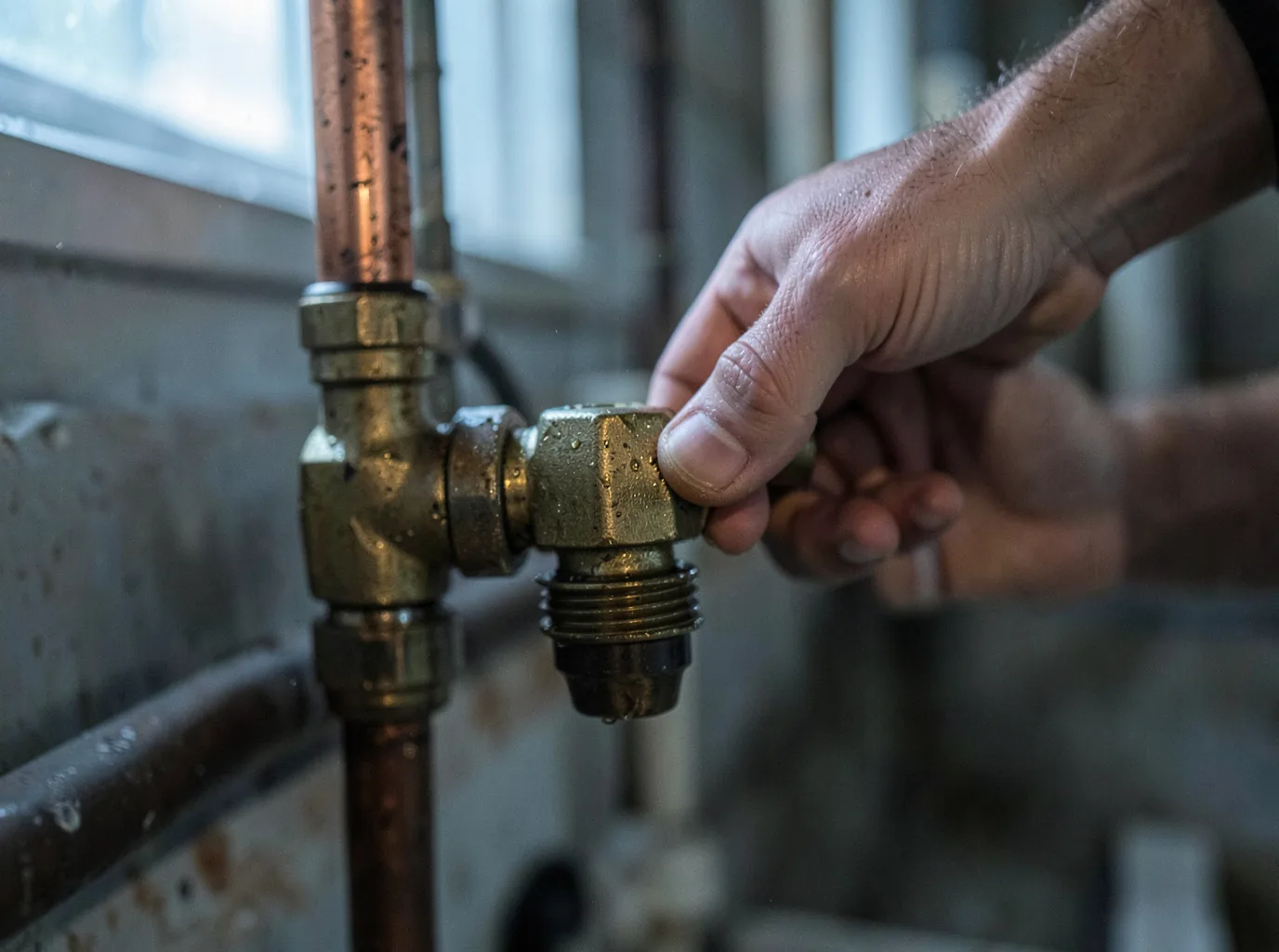 Emergency Plumber Kure Beach, NC FAQs
